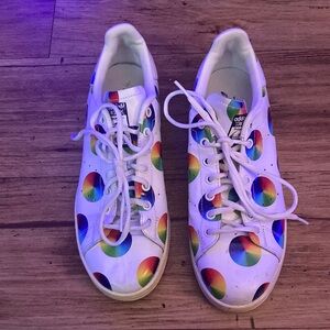 Adidas Originals Stan Smith Color Wheel